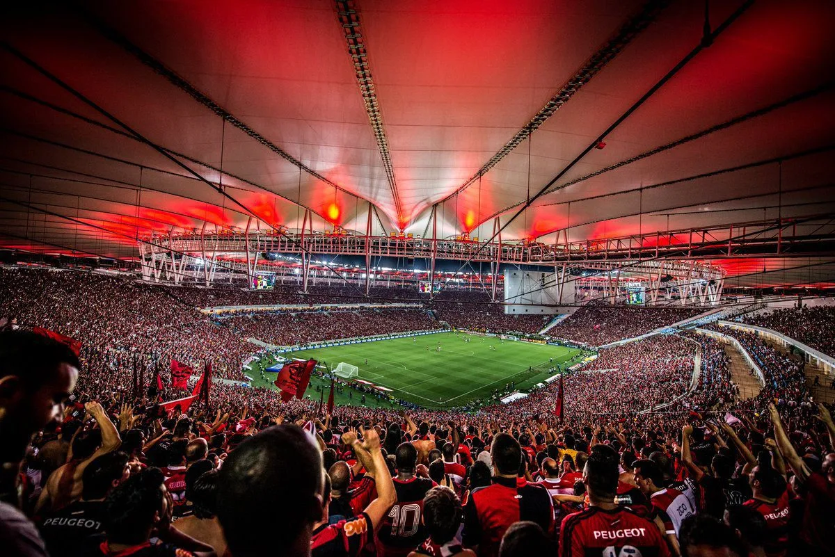 Experience Flamengo like a local fan