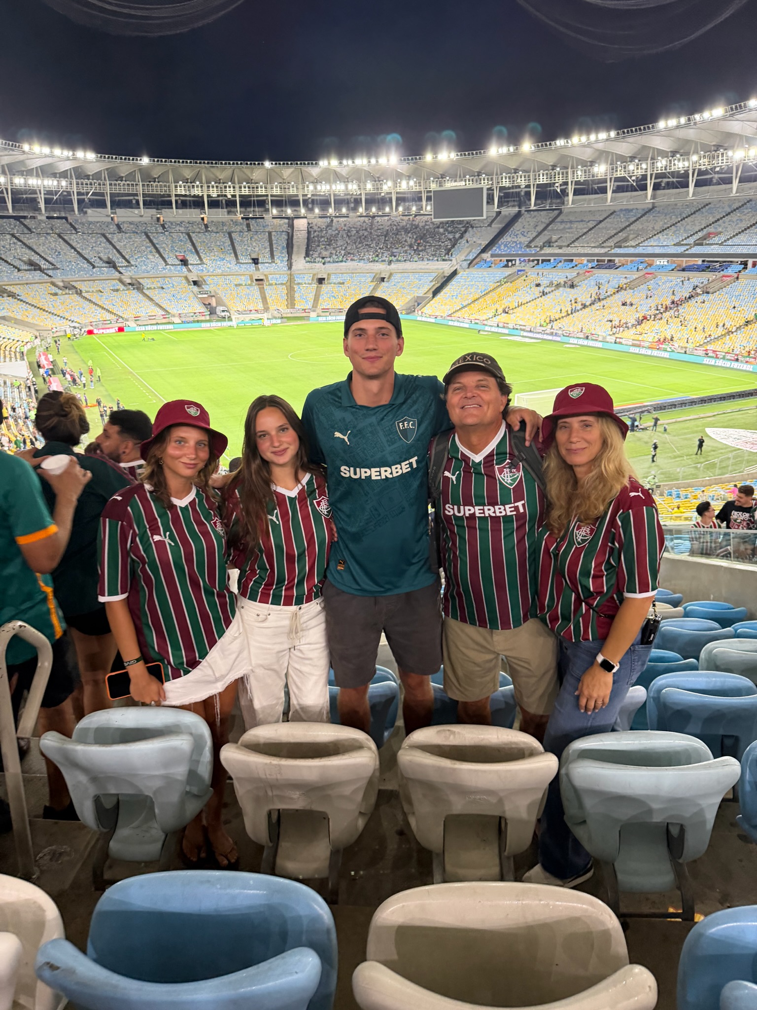 Fan photo 1