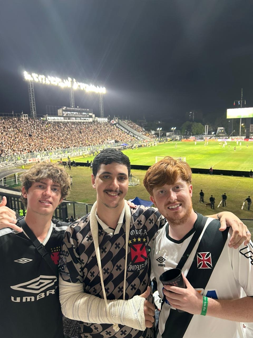Fan photo 1