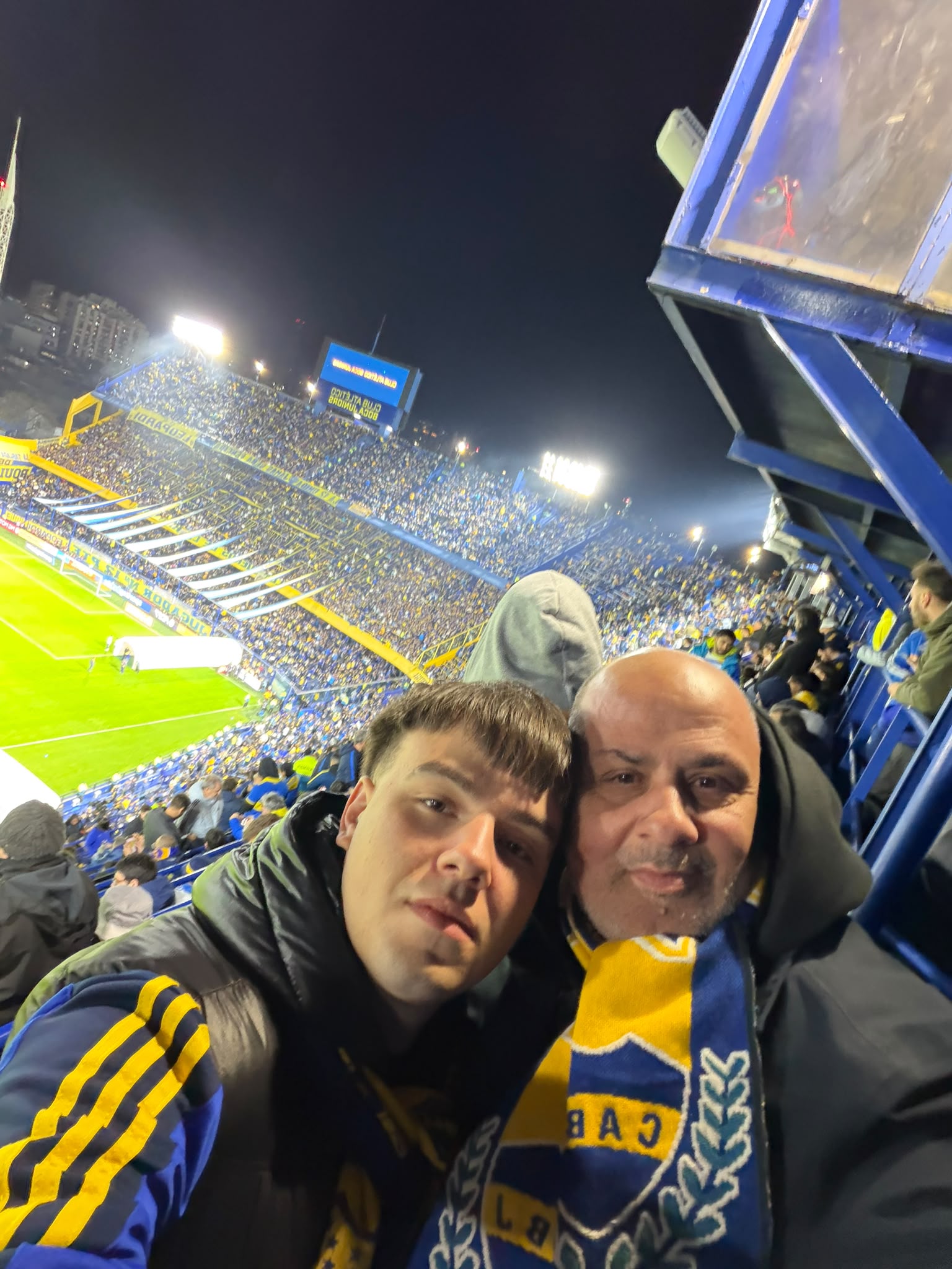 Fan photo 4